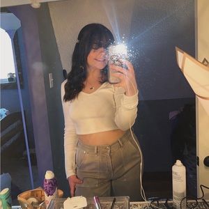 Meet your Posher, Steph